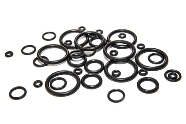 Rubber O Ring Manufacturer in India