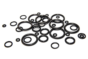 Rubber O Ring