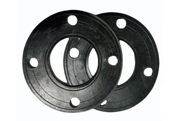 Rubber Flange