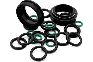 Rubber Gasket