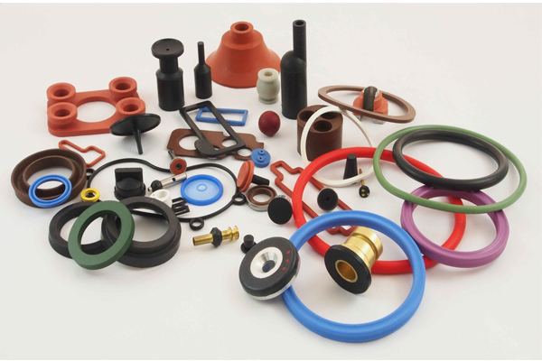 Silicone Rubber Parts & Products