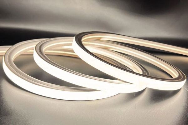 LED Light – Silicon Rubber Gasket