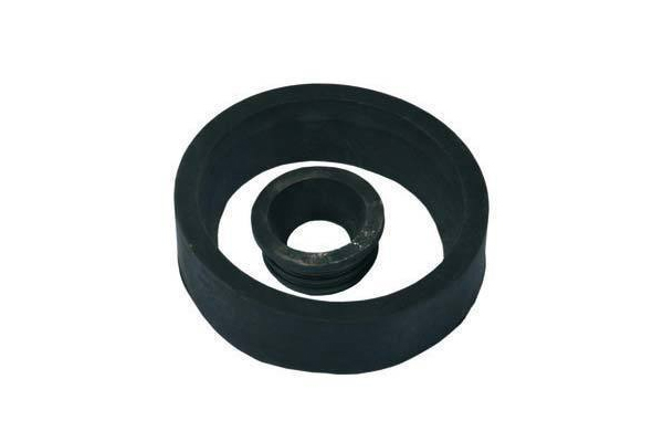 Wall Hung Rubber Kit