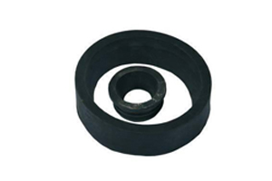 Wall Hung Rubber Kit